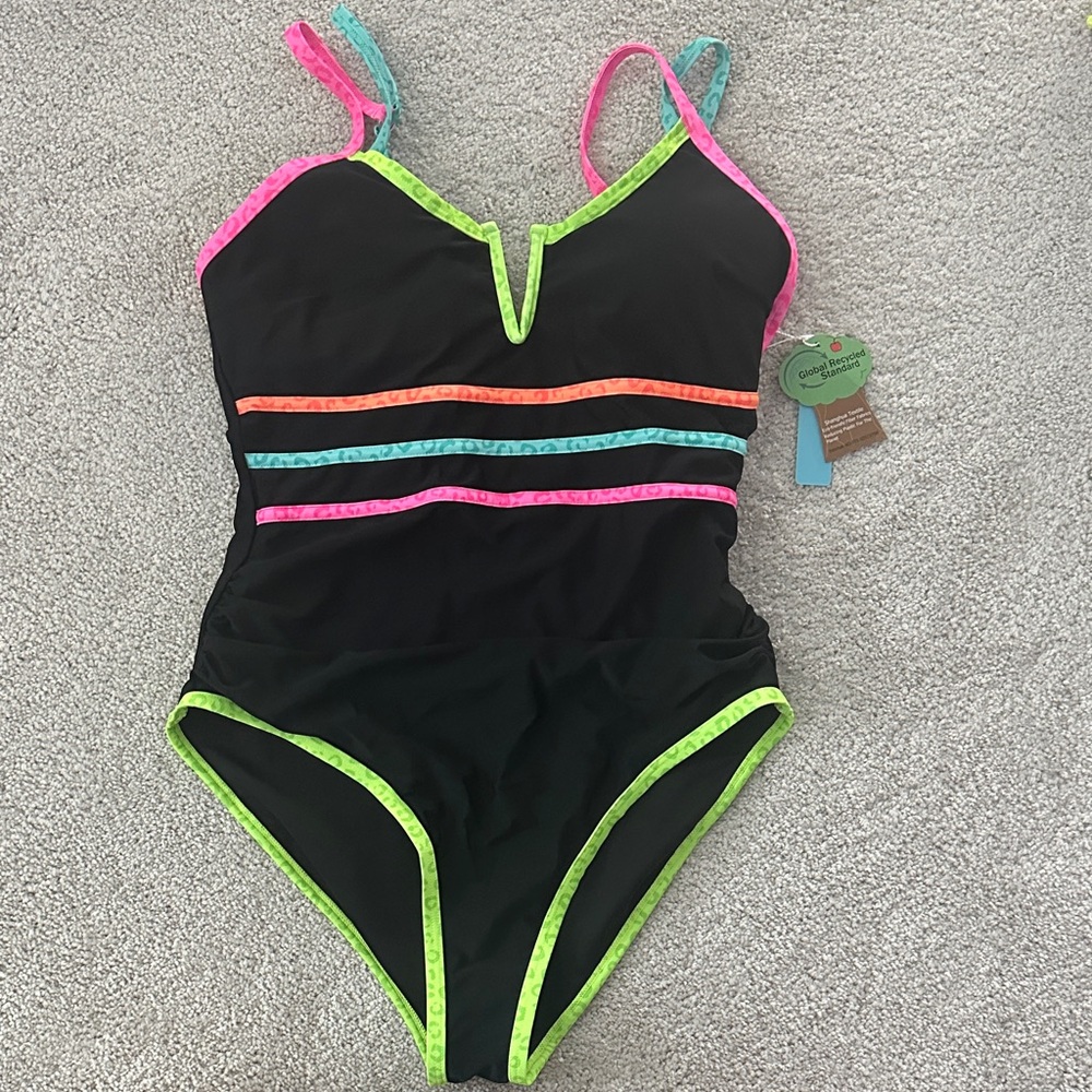 Colorful Swimwear